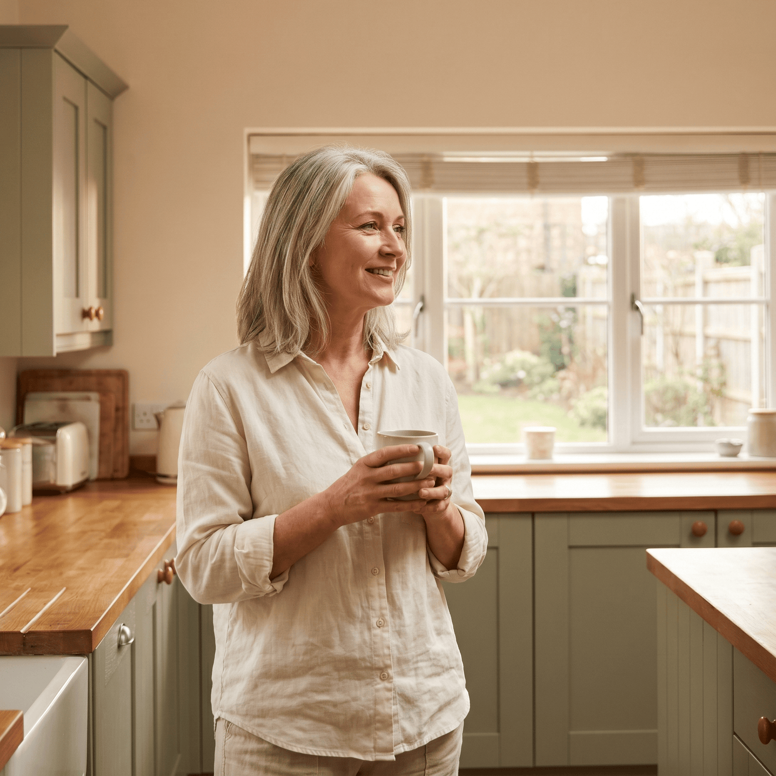Eating Clean, Moving More…