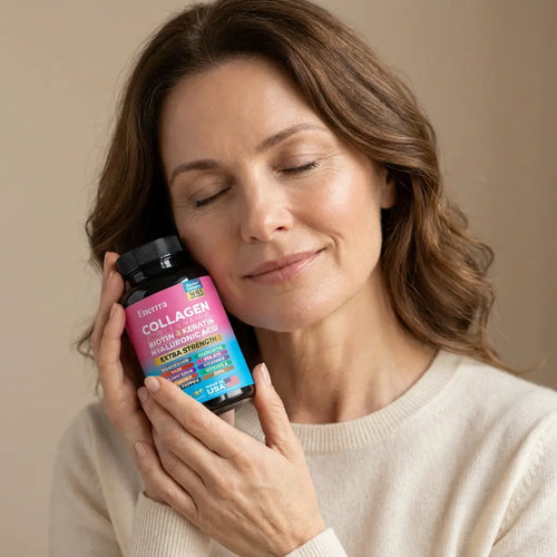 14-in-1 Collagen for Skin, Hair & Hydration Support