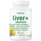 Liver+ Milk Thistle Liver Detox & Colon Cleanse