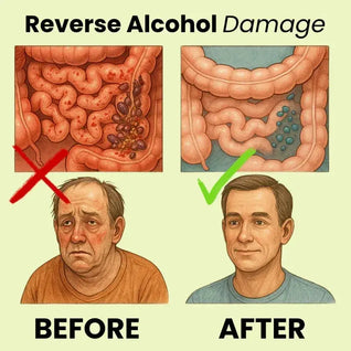 Milk Thistle Liver Detox & Digestion Support