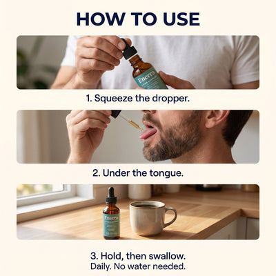 Enerra Complete Liver Support Drops Complete Liver Support Drops