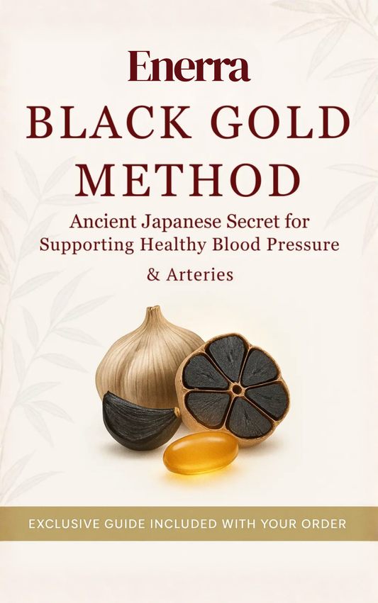 THE BLACK GOLD METHOD™