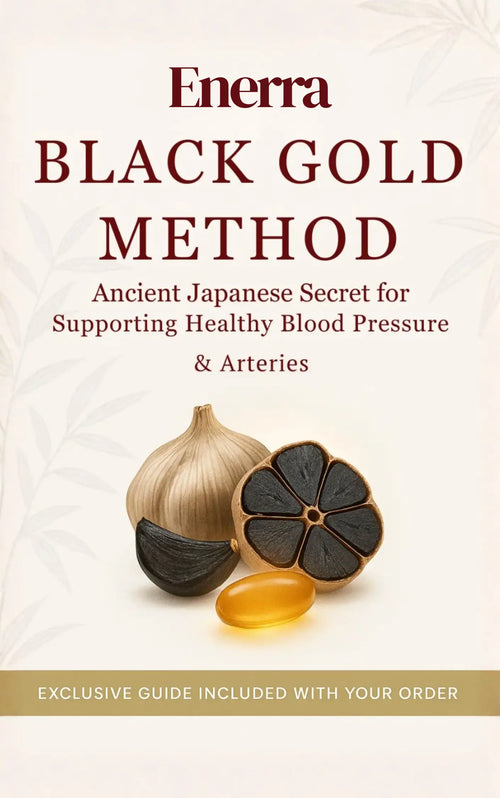 THE BLACK GOLD METHOD™