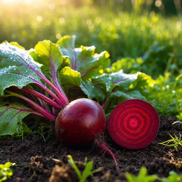 BEET ROOT