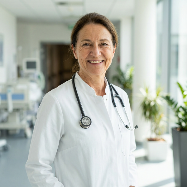 Dr. Isabella Martinez