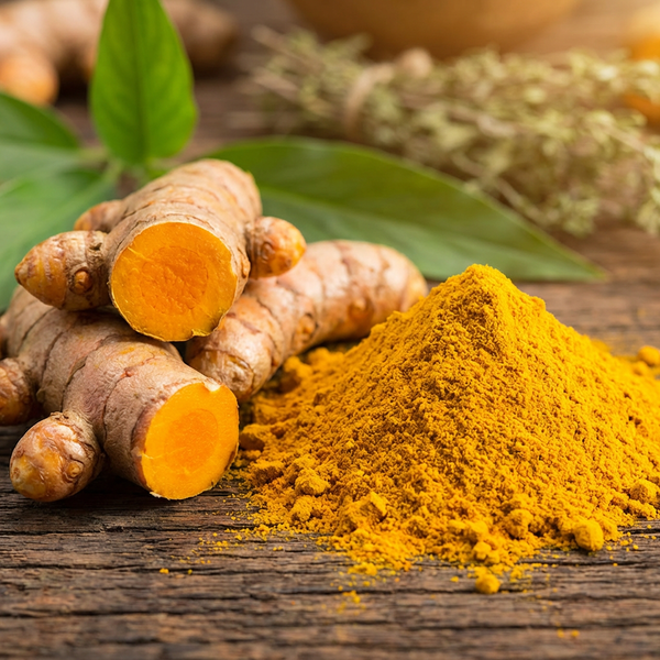 TURMERIC EXTRACT