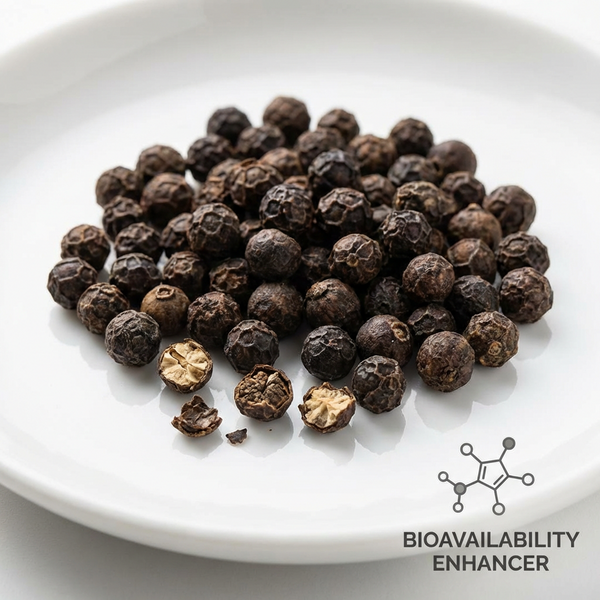 Black Pepper Extract