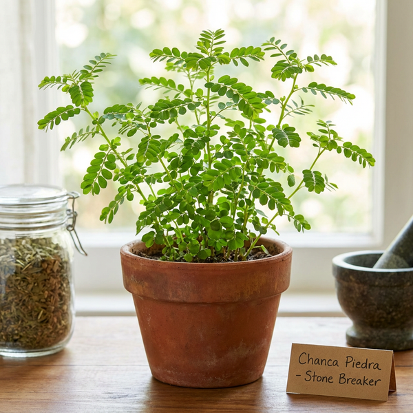 Chanca Piedra Extract