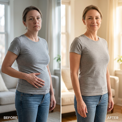 Milk Thistle Liver Detox & Digestion Support