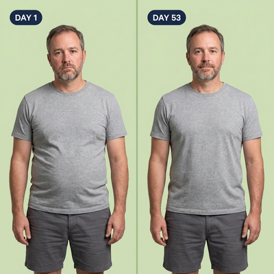 Milk Thistle Liver Detox - 80% Silymarin Formula