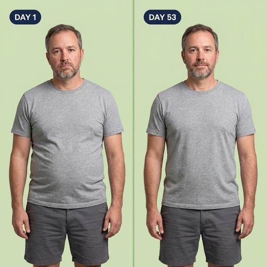 Milk Thistle Liver Detox - 80% Silymarin Formula
